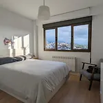 Apartamento LOS VEGA- parking privado
