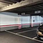 Apartamento LOS VEGA- parking privado