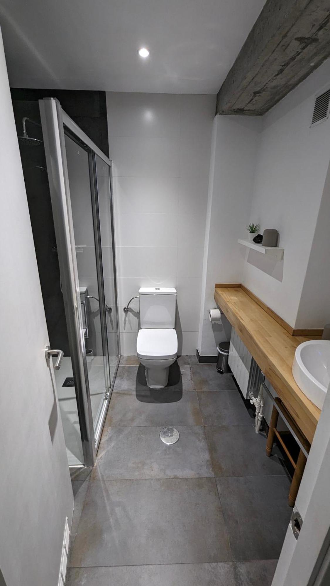 Apartamento Vega- Parking Privado Oviedo
