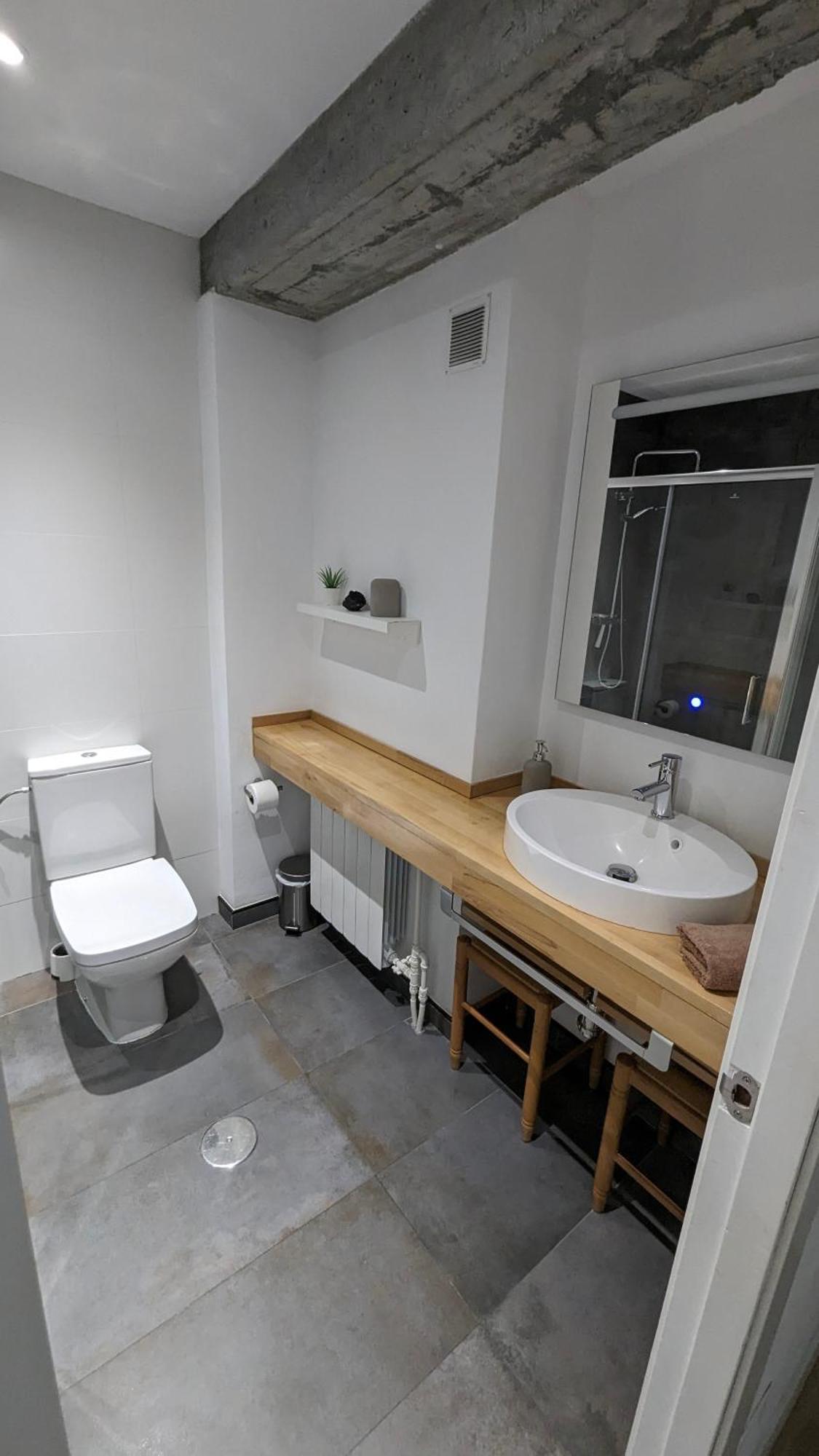 Vega- Parking Privado Apartamento *