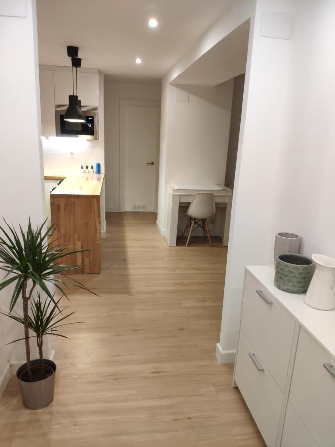 Apartamento Vega- Parking Privado *