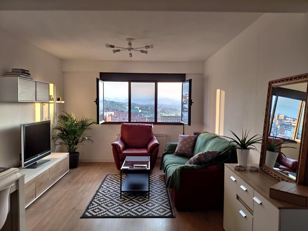 Apartamento Vega- Parking Privado *