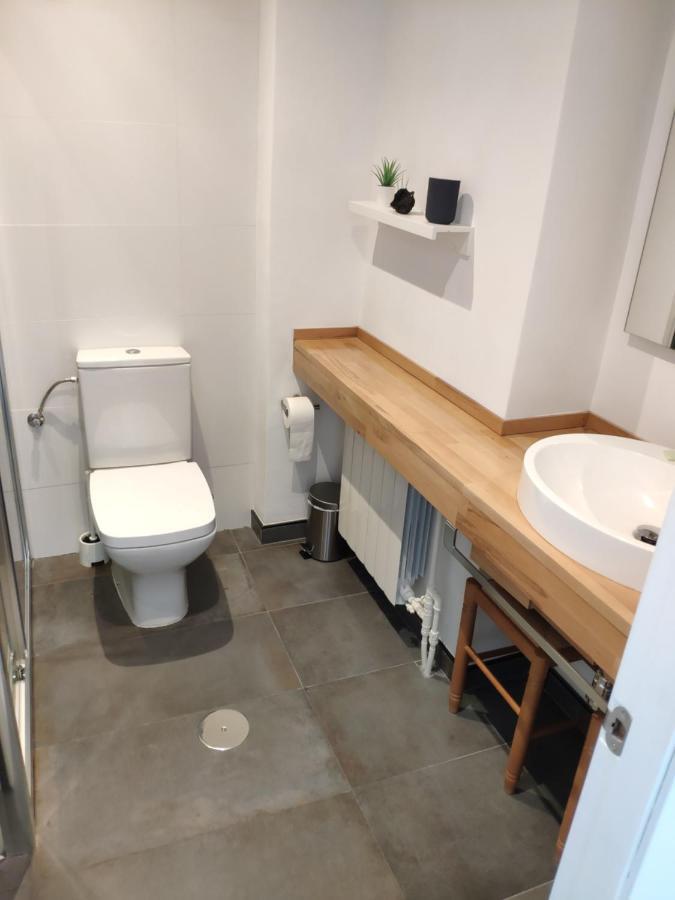 Vega- Parking Privado Apartamento