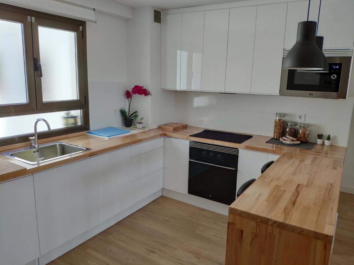 Vega- Parking Privado Apartamento *
