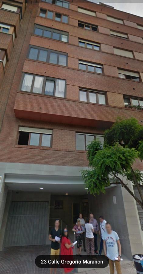 Vega- Parking Privado *